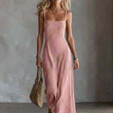 Vestido Amara — estilo boho com elegância natural