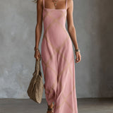 Vestido Amara — estilo boho com elegância natural