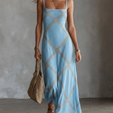 Vestido Amara — estilo boho com elegância natural