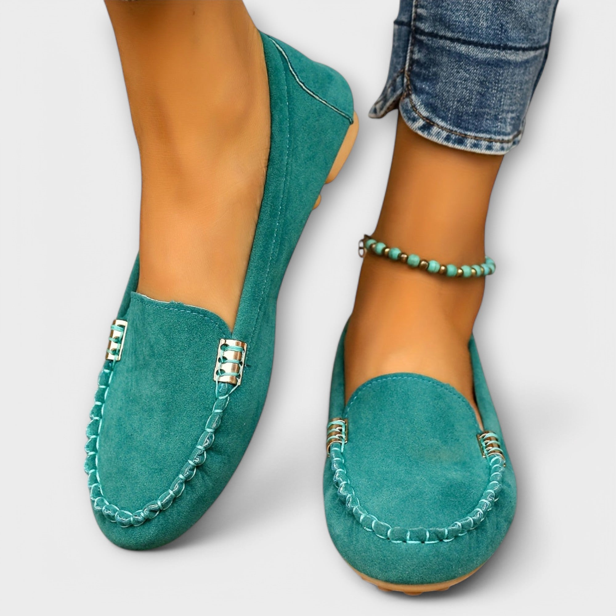 Sabrina - Mocassim