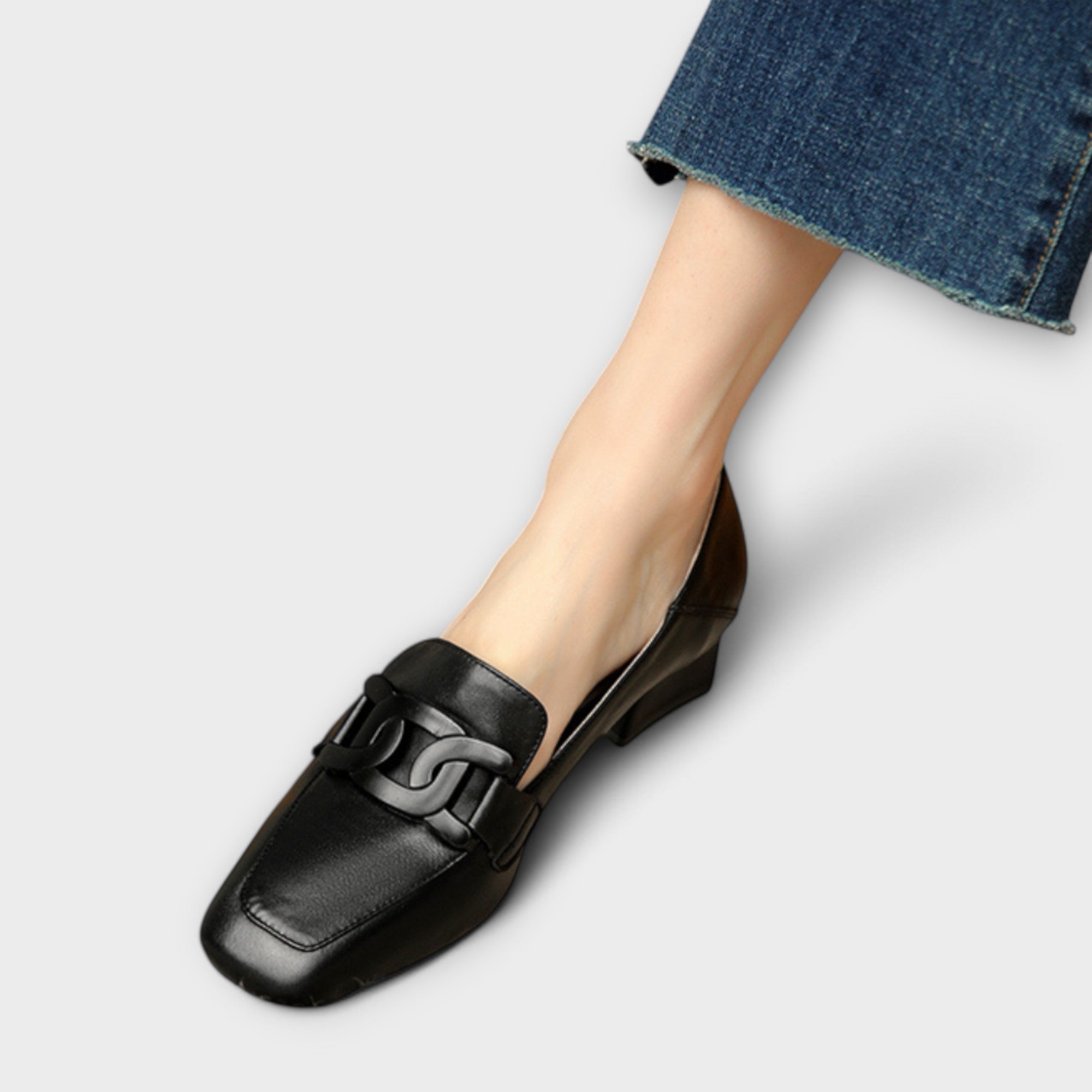 Mónica - Mules / Sapatos sem atacadores
