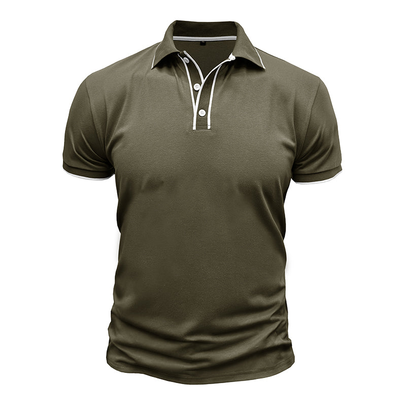 Milton - Camisa Polo