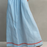 Vestido Azure