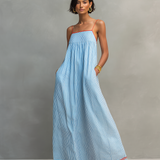 Vestido Azure