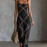 Vestido Amara — estilo boho com elegância natural