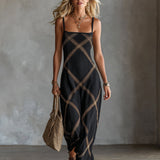 Vestido Amara — estilo boho com elegância natural