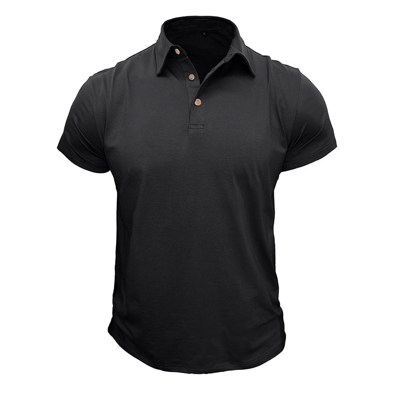 Floriano - T-shirt de algodão