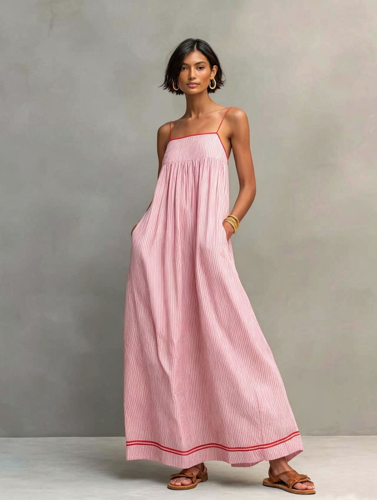 Vestido Azure