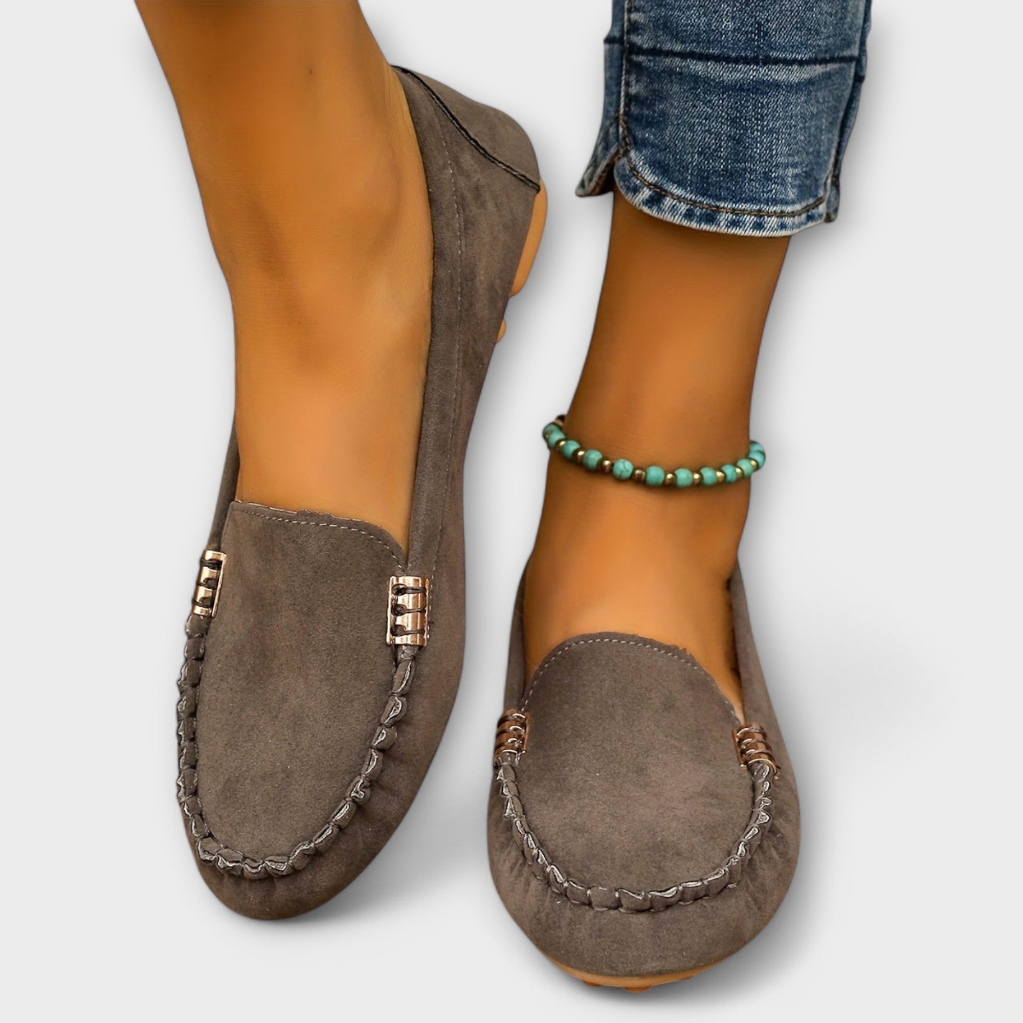 Sabrina - Mocassim