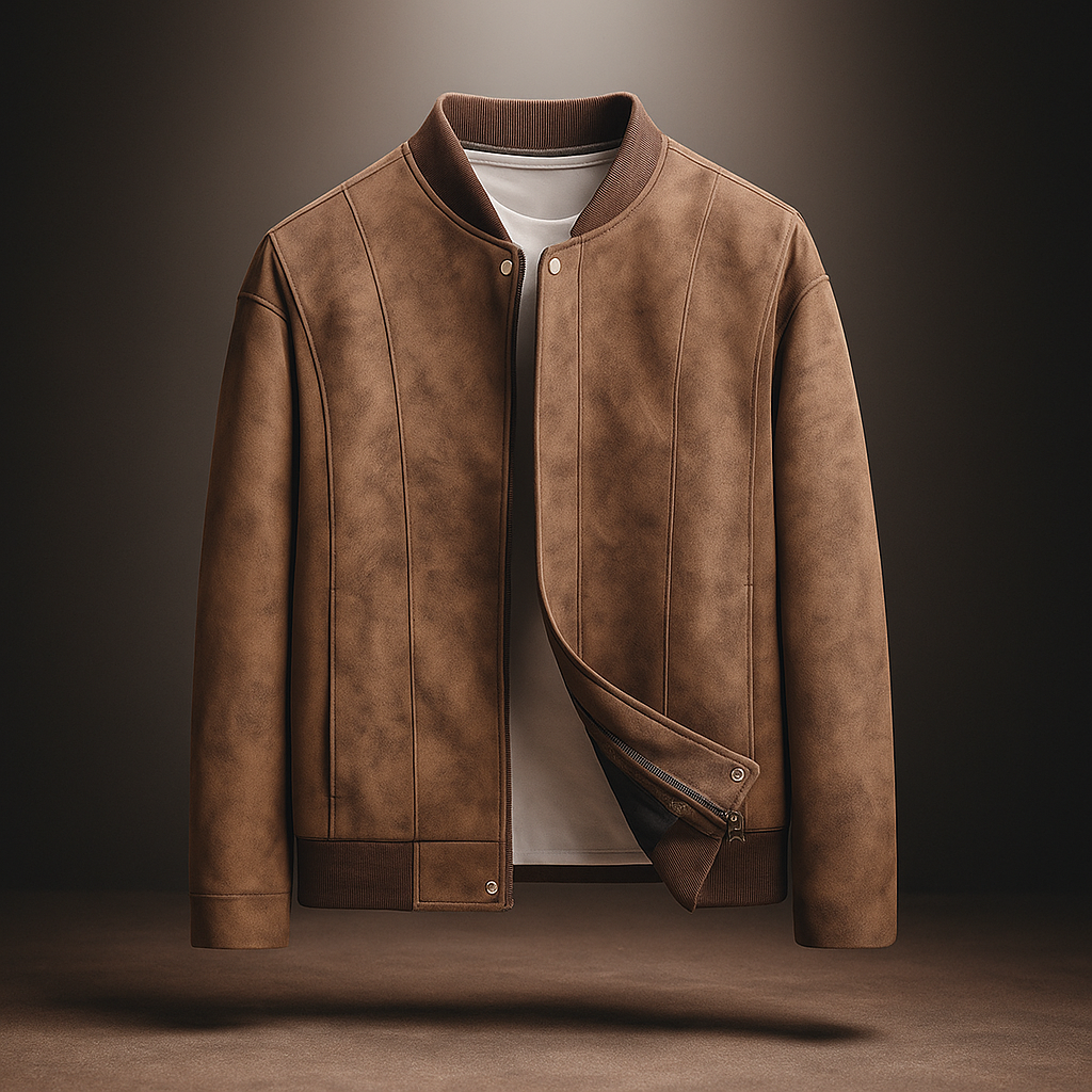 Hugo - Casaco Bomber Robusto