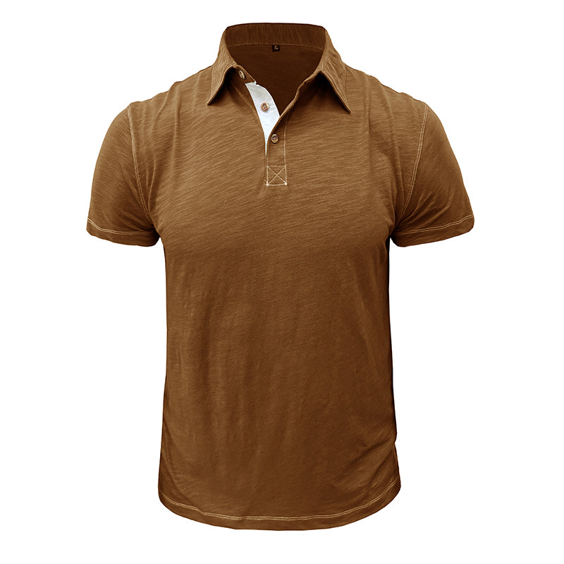 Marco - Camisa Polo
