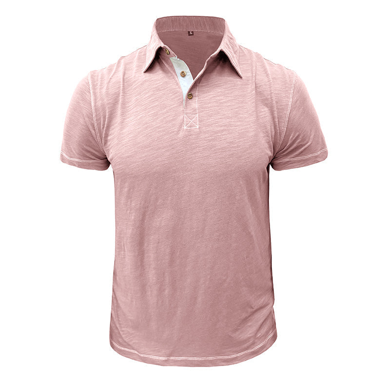 Marco - Camisa Polo