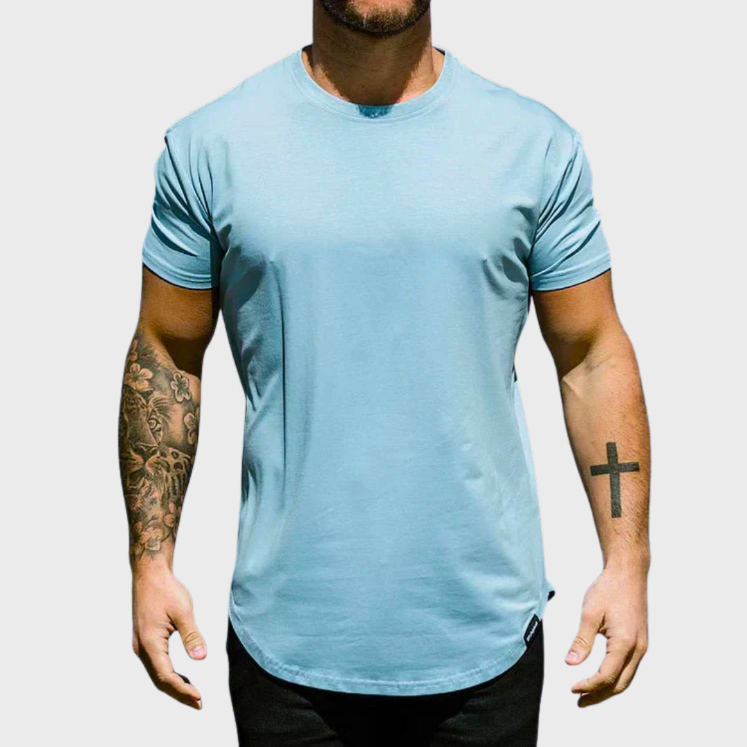 Vítor - T-shirt Justa Desportiva
