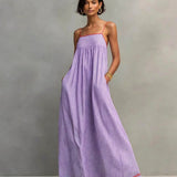 Vestido Azure