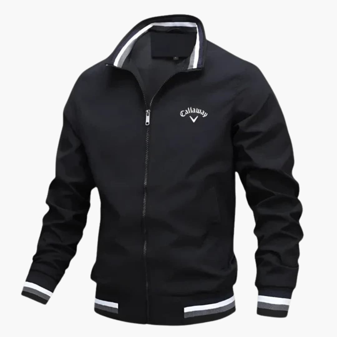 André - Casaco Premium Elegante