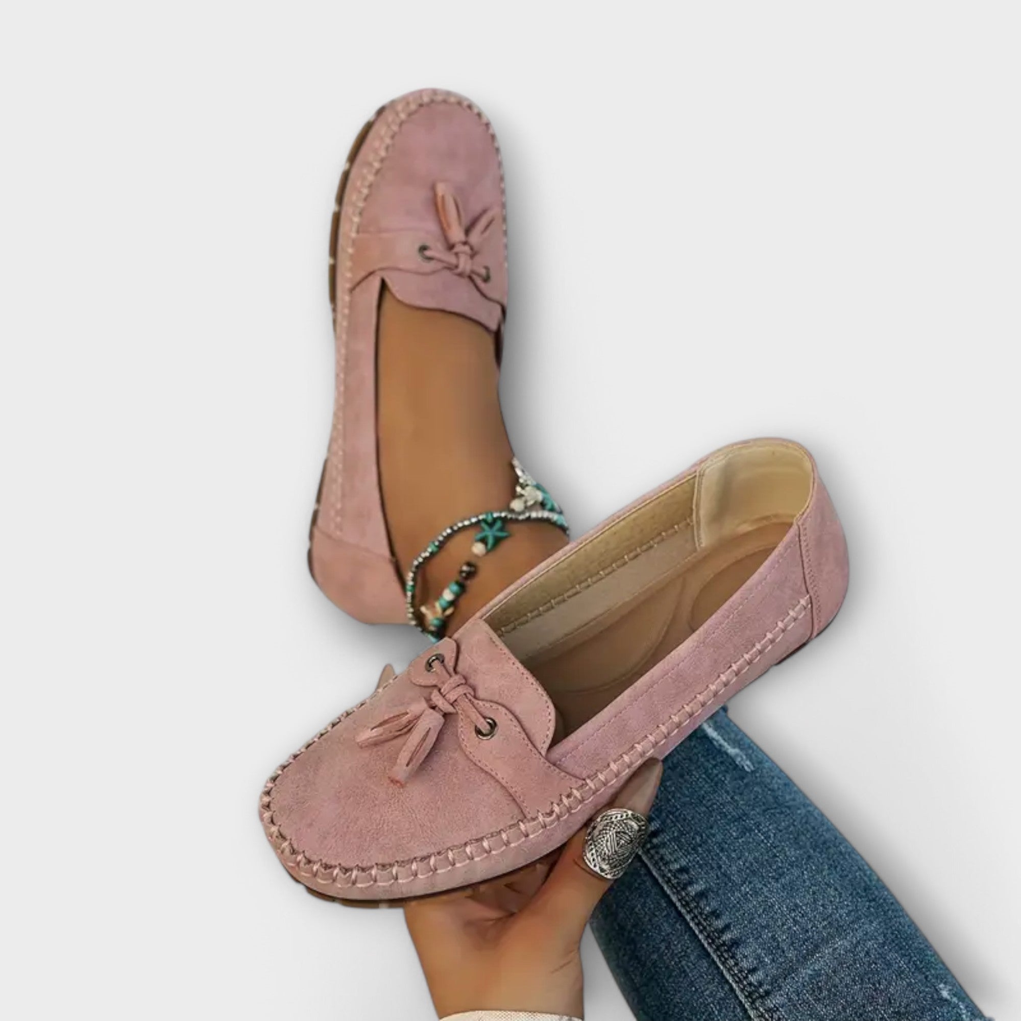 Lise - Mocassim