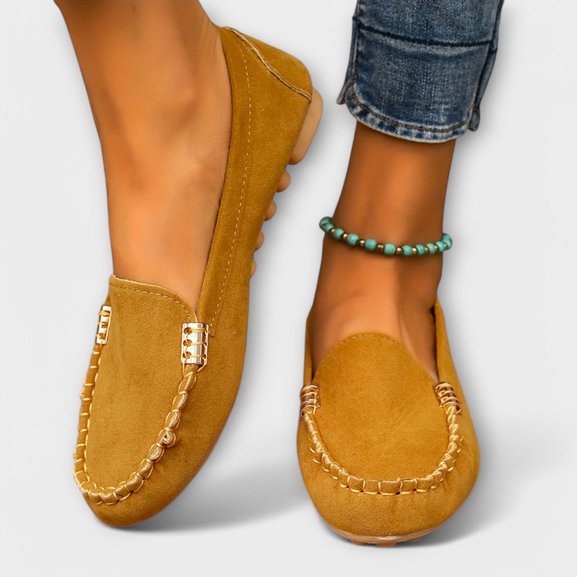 Sabrina - Mocassim