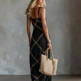 Vestido Amara — estilo boho com elegância natural
