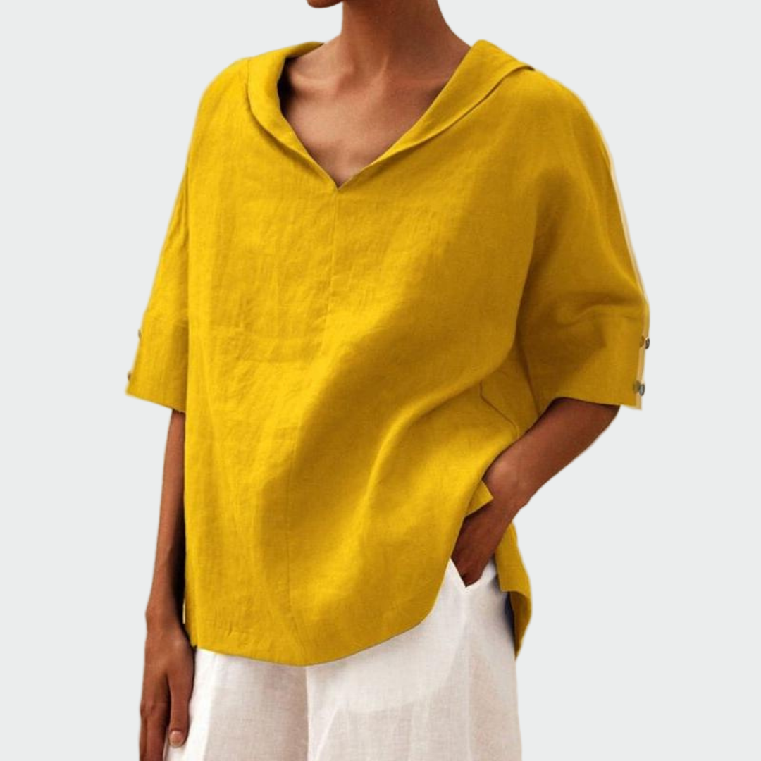 Camiseta casual - Linha confortável
