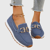 Hiara | Ténis desportivos tipo mocassins