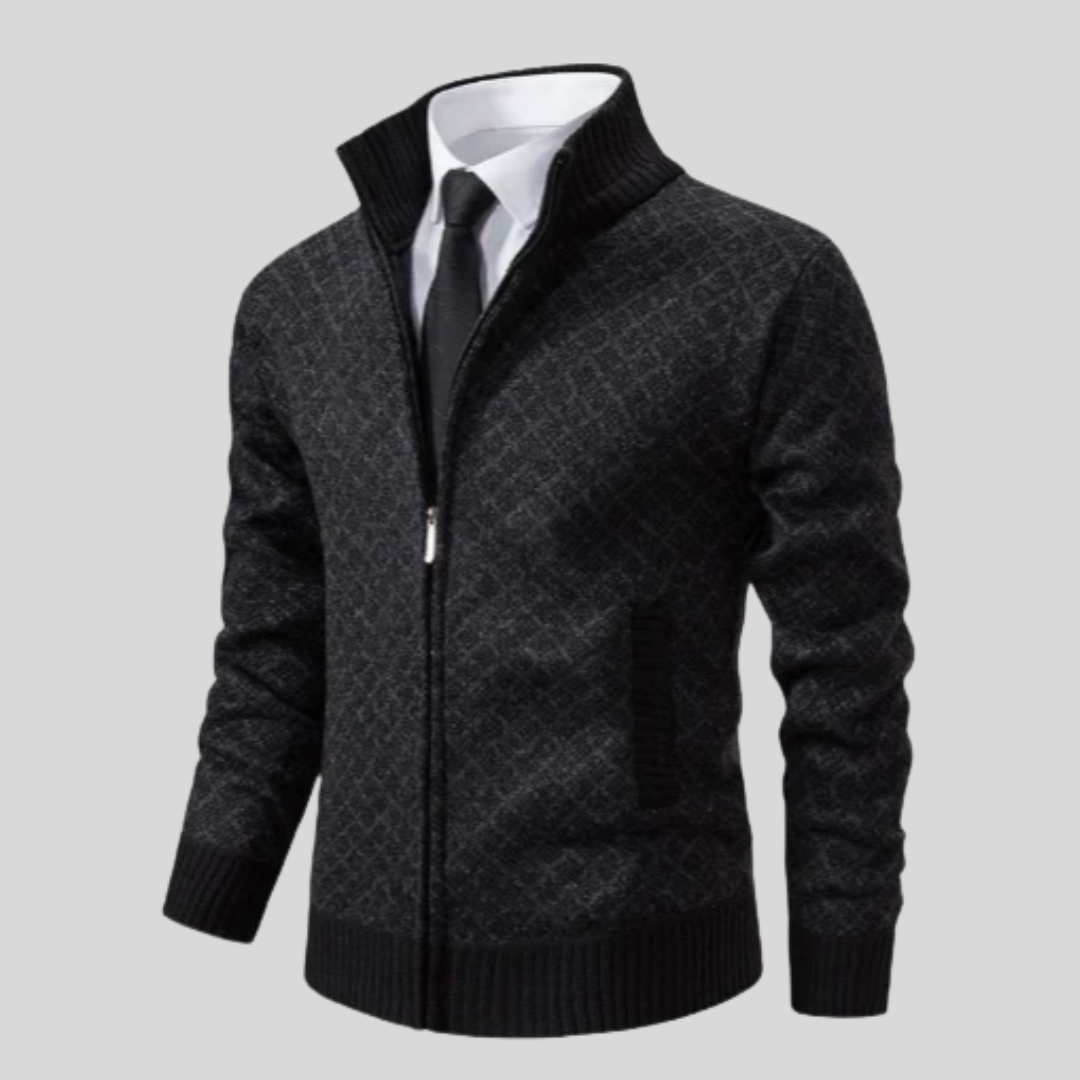 Guilherme - Cardigan Elegante