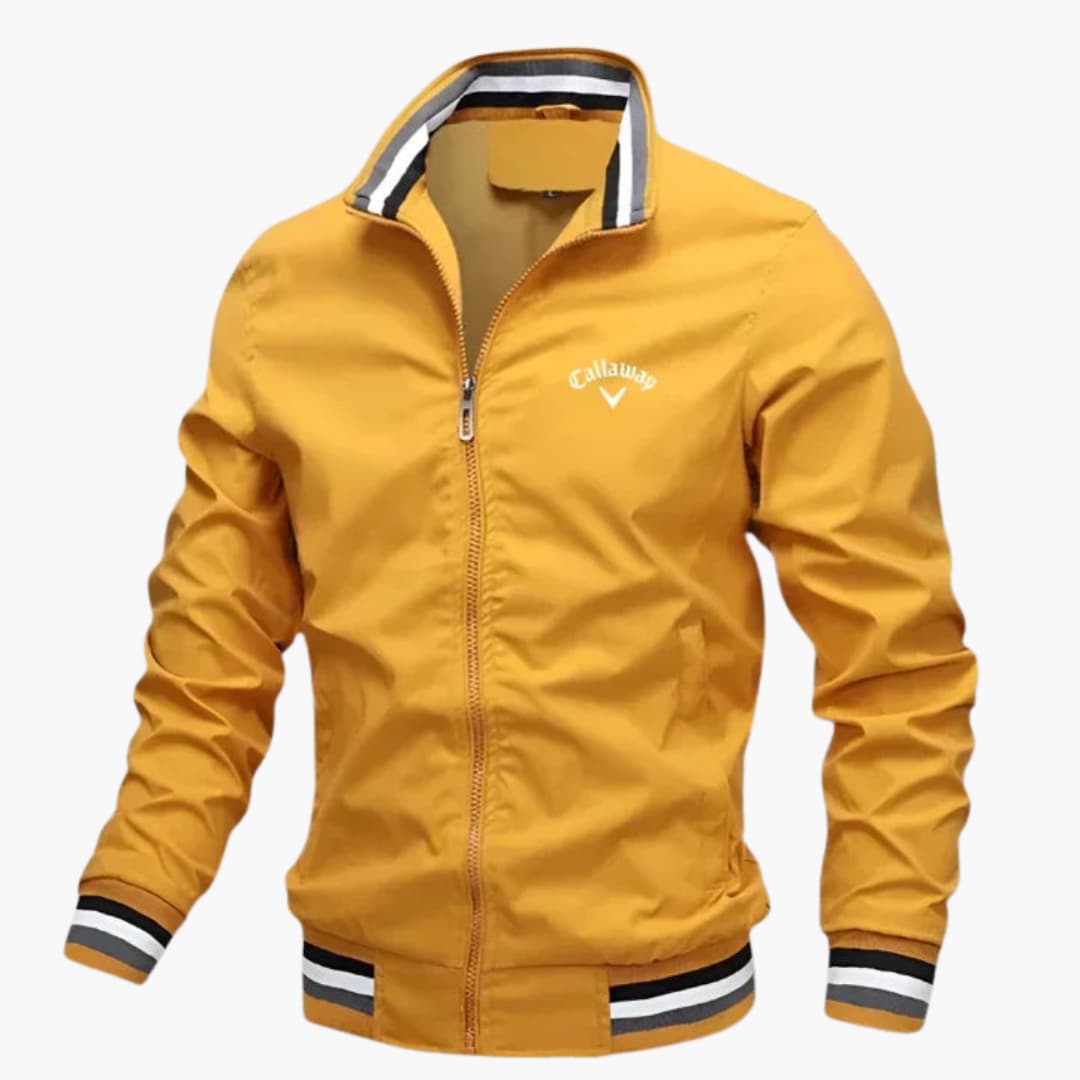 André - Casaco Premium Elegante