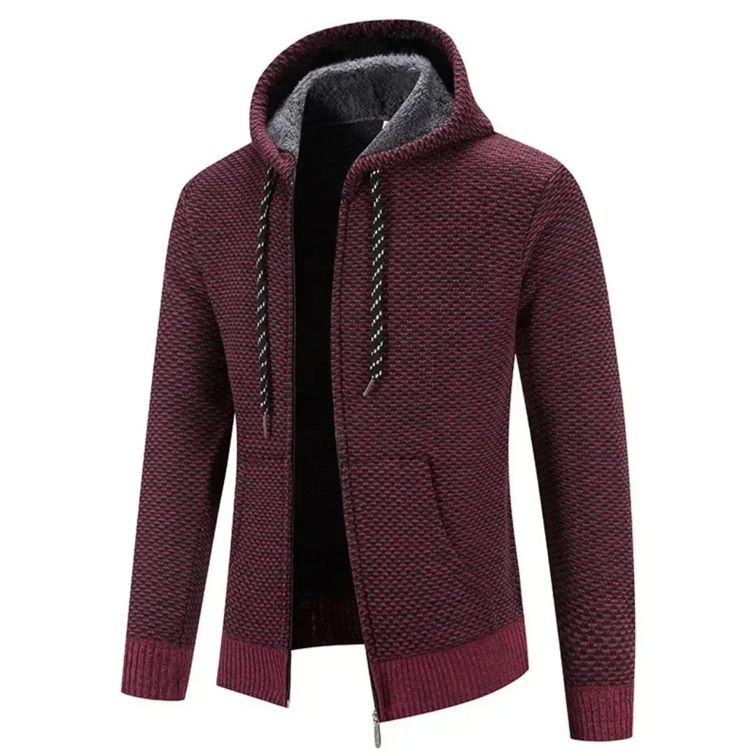 Lucas - Hoodie Supremo