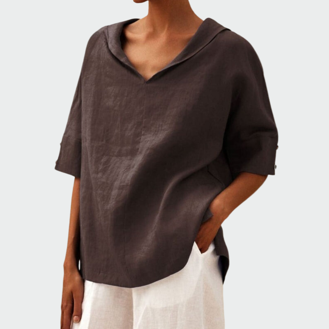 Camiseta casual - Linha confortável