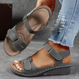 Élia | Sandálias Confortáveis para uso diário