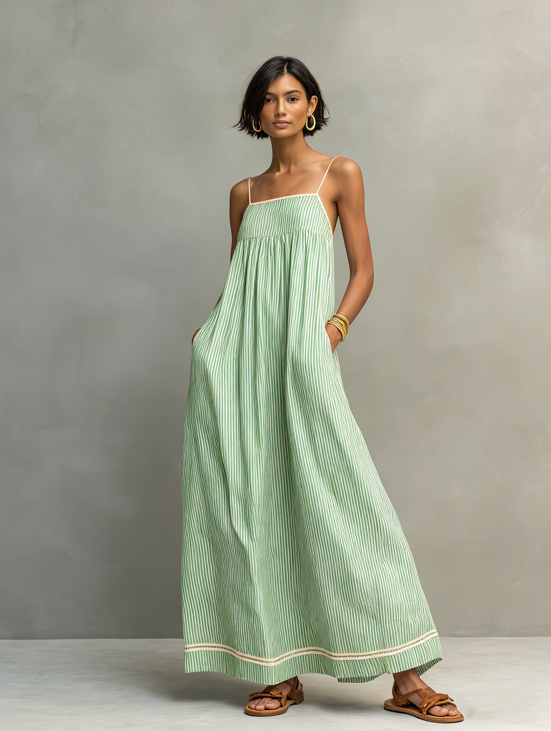 Vestido Azure