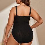 Bela™ - Fato de Banho Modelador Push Up