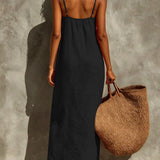 Vestido Luna — leve, fresco e elegante