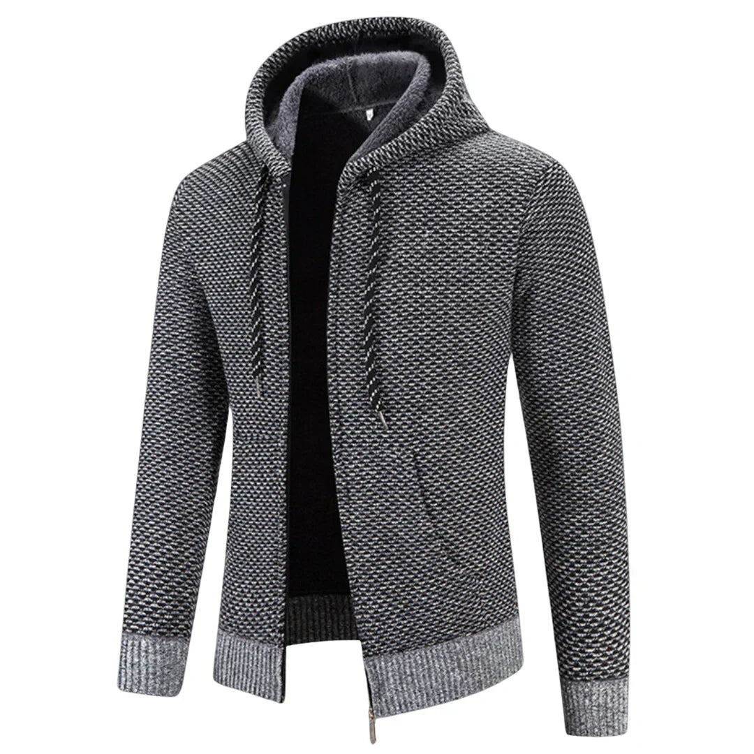Lucas - Hoodie Supremo