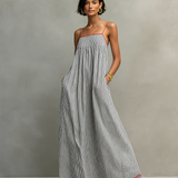 Vestido Azure
