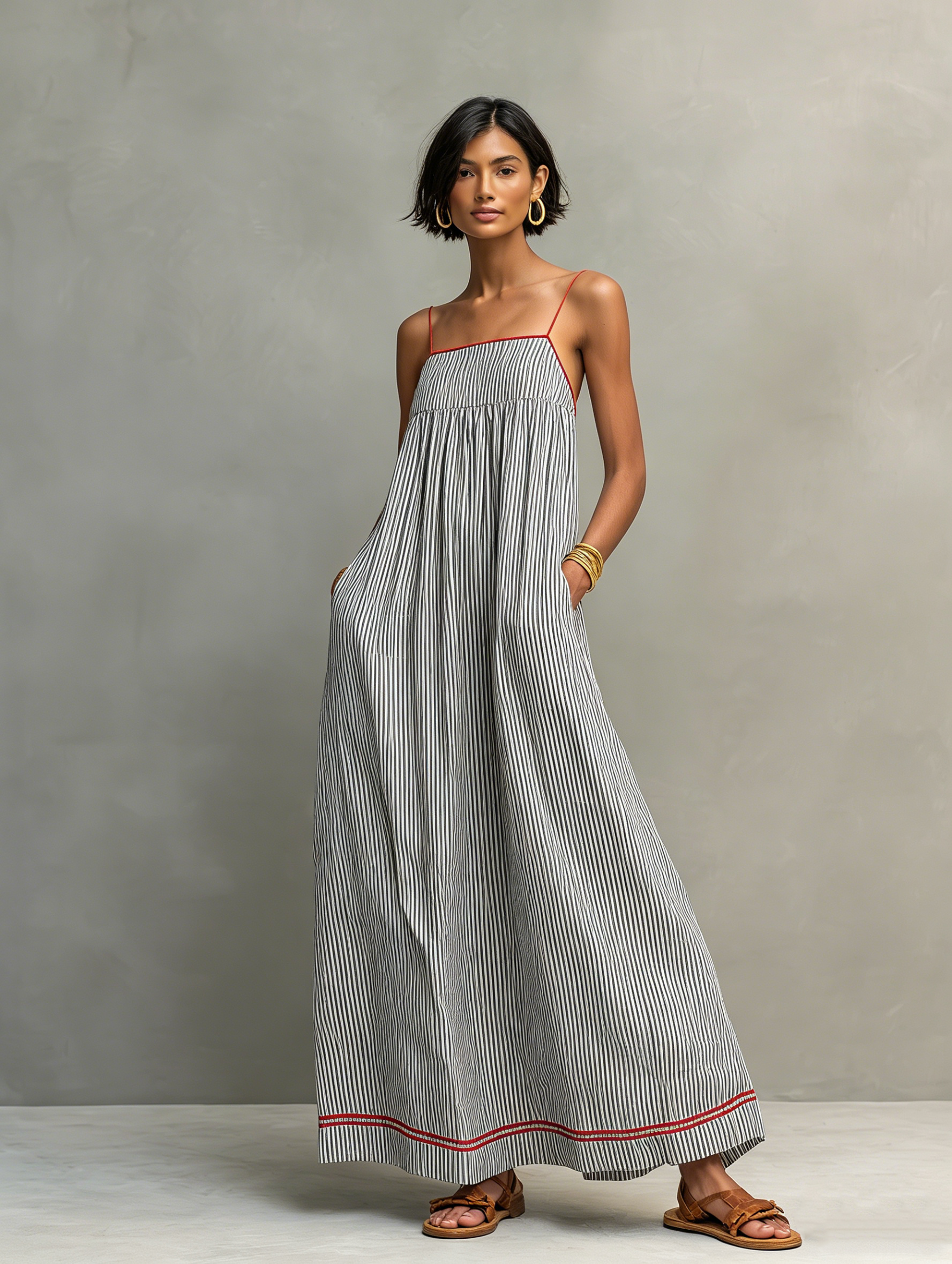 Vestido Azure