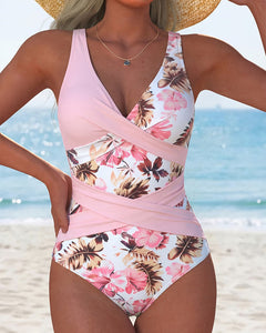 Floribela | Fato de Banho Floral de Verão