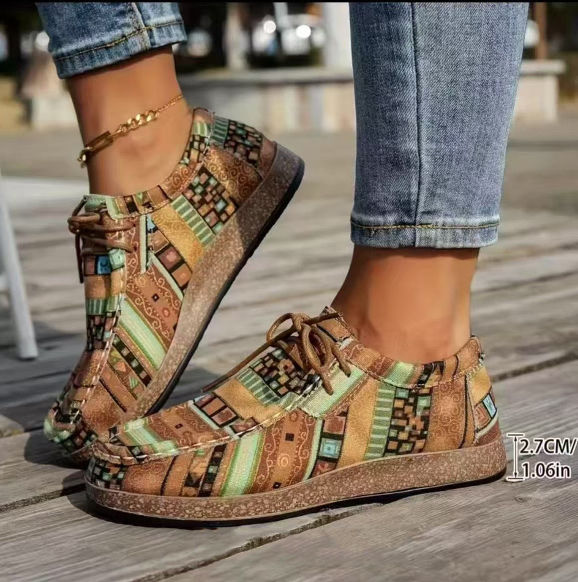 Lívia - Sapatos Femininos Ortopédicos, Leves e Confortáveis