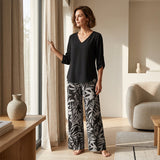 Leire | Conjunto de mulher elegante