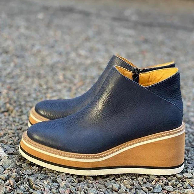 Débora - Bota elegante