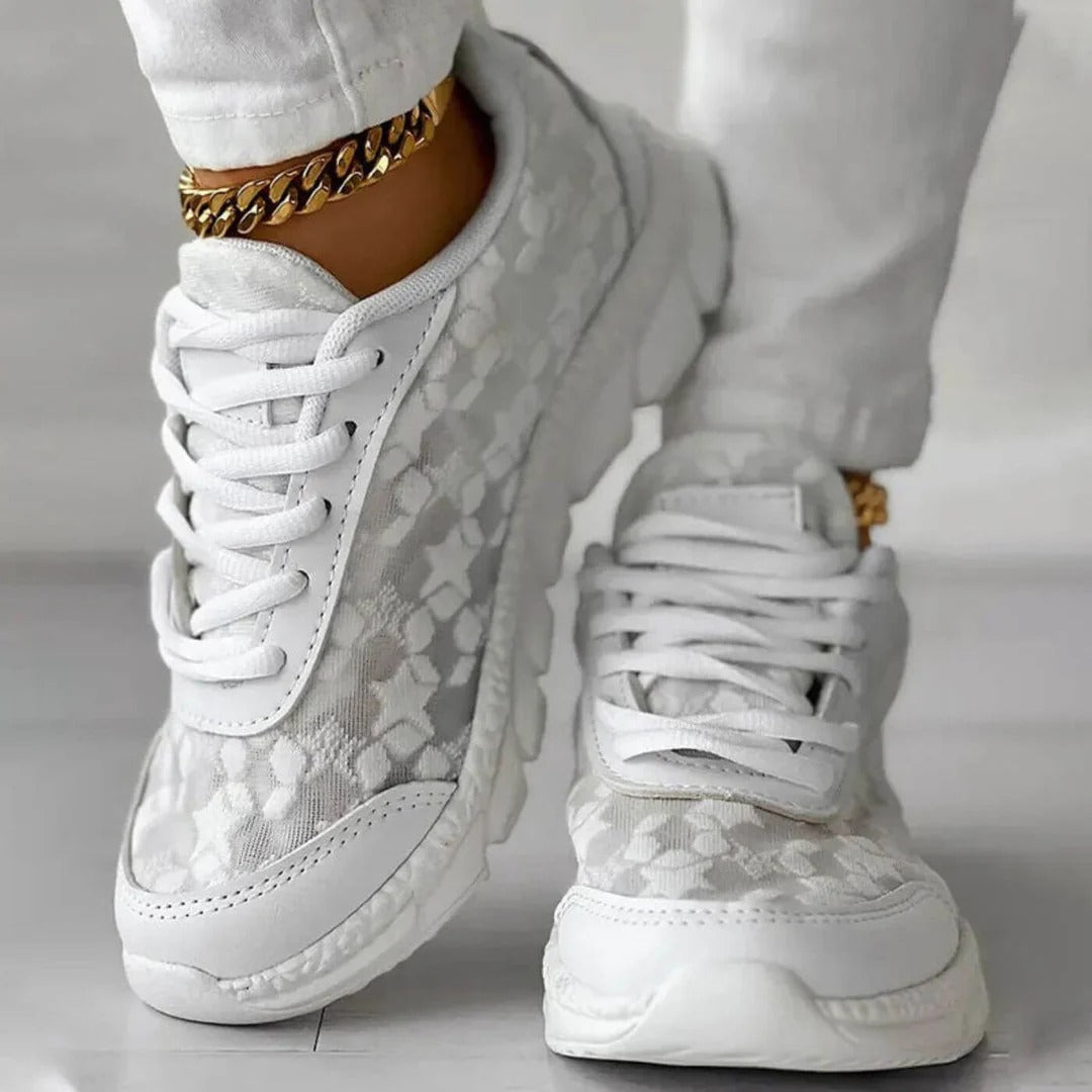 Eva - Sapatos Ortopédicos Respiráveis para Todos os Momentos