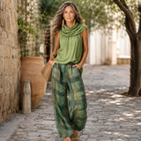 Conjunto Liora – leve, elegante e com um toque natural