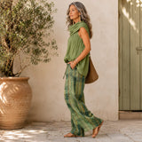 Conjunto Liora – leve, elegante e com um toque natural