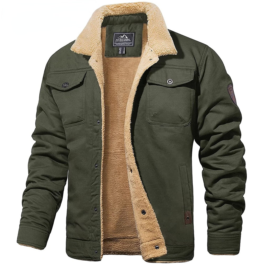 Rodrigo - Elegante Bomber