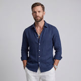 Camisa Cris Com Corte Fresco e Fluido