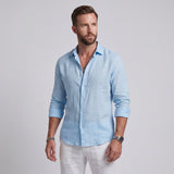 Camisa Cris Com Corte Fresco e Fluido