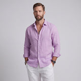 Camisa Cris Com Corte Fresco e Fluido