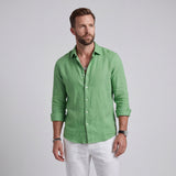 Camisa Cris Com Corte Fresco e Fluido