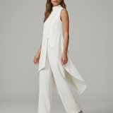 Conjunto Mara, Elegante, Fresco e Solto