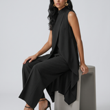 Conjunto Mara, Elegante, Fresco e Solto