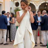 Conjunto Mara, Elegante, Fresco e Solto